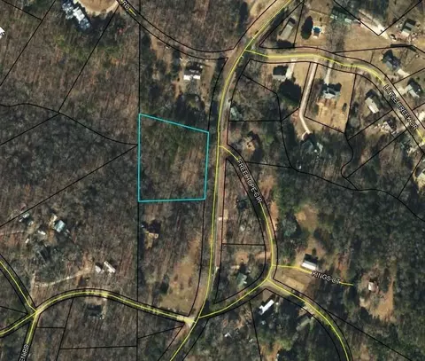 0 Worley Cross, Jasper, GA 30143