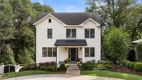329 Eureka Dr NE, Atlanta, GA 30305