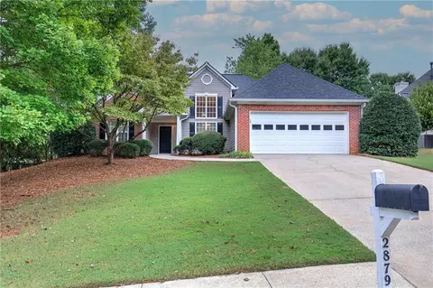 2879 Cressington Bnd NW, Kennesaw, GA 30144
