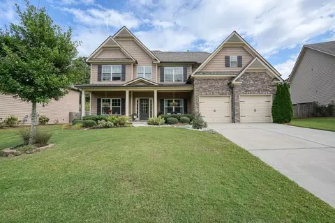 305 Water Oak Ln, Canton, GA 30114