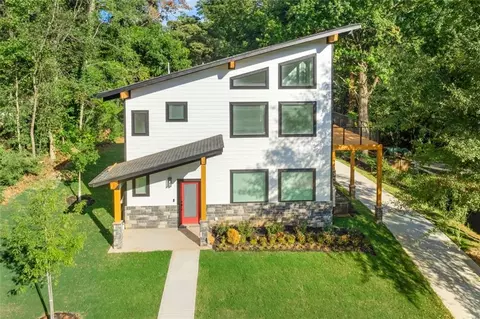 1996 Phillips Dr SE, Atlanta, GA 30315