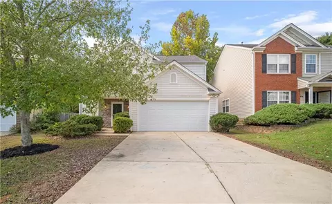 220 Wild Flower Ln, Canton, GA 30114