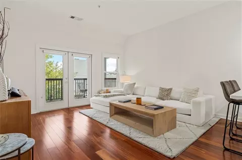 870 Inman Village Pkwy NE #520, Atlanta, GA 30307