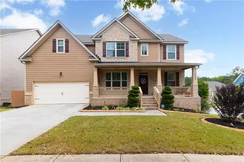 1550 Brunswick St, Lithia Springs, GA 30122