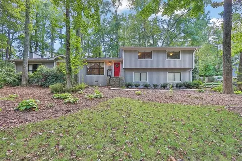 2990 Meadow Dr, Marietta, GA 30062