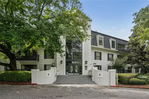 3106 Pine Heights Dr NE, Atlanta, GA 30324