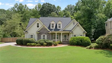 3810 Three Chimneys Ln, Cumming, GA 30041