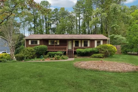 1255 Sherlock Dr, Marietta, GA 30066