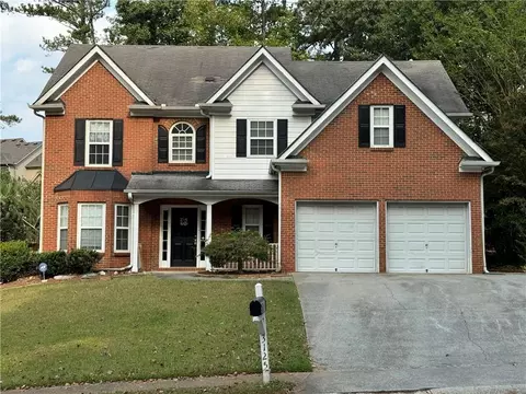 3125 Maple Terrace Dr, Suwanee, GA 30024