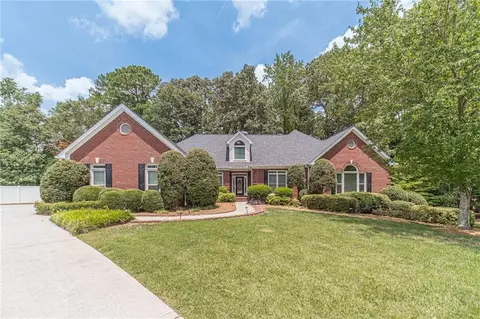 3612 Swiftwater Ct, Snellville, GA 30039