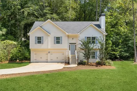 125 Brook Hollow Dr, Canton, GA 30114