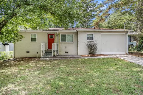 2623 Rex Ave SW, Atlanta, GA 30331