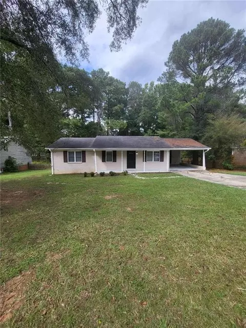 668 Ralph Rd SE, Conyers, GA 30094