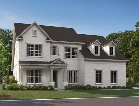 4500 Byrnes St, Duluth, GA 30097