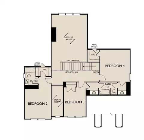 4500 Byrnes St, Duluth, GA 30097 photo 3