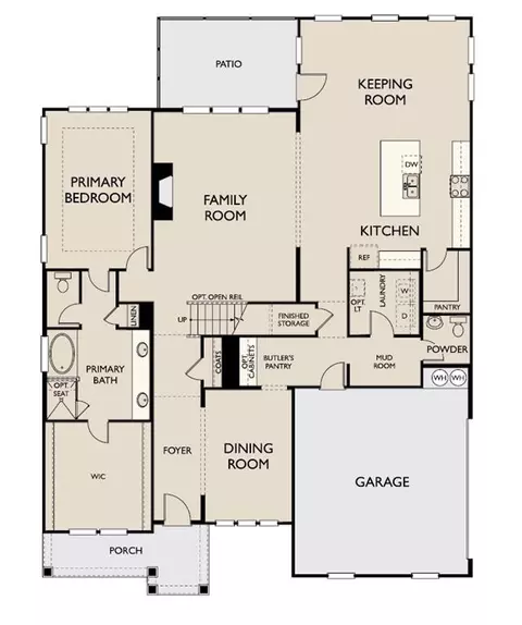 4500 Byrnes St, Duluth, GA 30097 photo 2