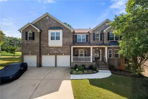 2548 Melville Pl, Powder Springs, GA 30127