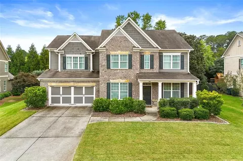 448 Rockford Pass SW, Marietta, GA 30064