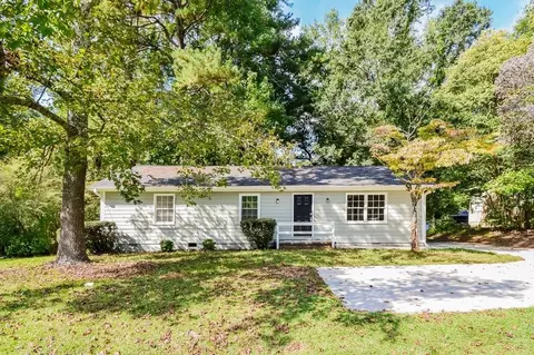 3215 Highway 20 SE, Conyers, GA 30013