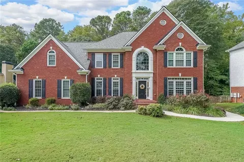 260 Chesney Gln SW, Marietta, GA 30064