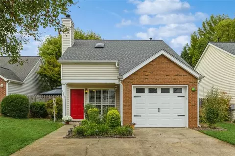 1111 Rook Pl, Woodstock, GA 30188