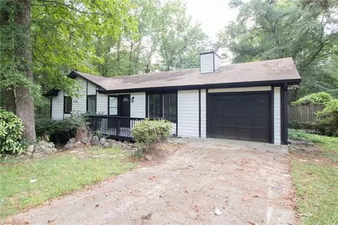 2855 Bay Leaf Dr, Conyers, GA 30094