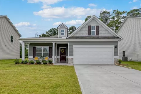 4 Maycroft Ct, Rome, GA 30161