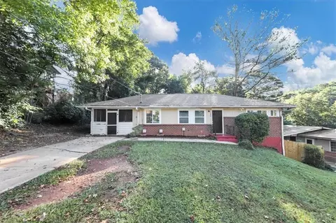 2544 Flagstone Dr SE, Atlanta, GA 30316