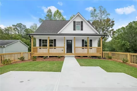 5040 Truman Mountain Rd, Gainesville, GA 30506