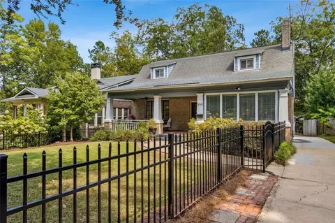 549 Seminole Ave NE, Atlanta, GA 30307