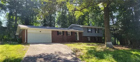 1508 Colony Ct, Norcross, GA 30093