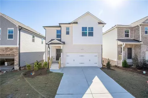 4676 Waxwing St, Hoschton, GA 30548