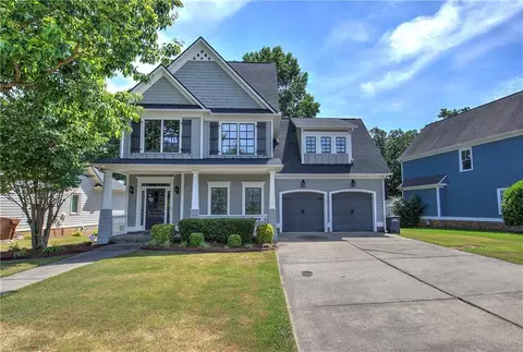 31 Lake Haven Dr, Cartersville, GA 30120