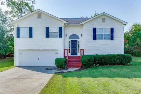 5822 Harbor Dr, Buford, GA 30518
