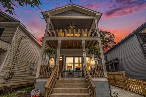 637 Ira St SW, Atlanta, GA 30312