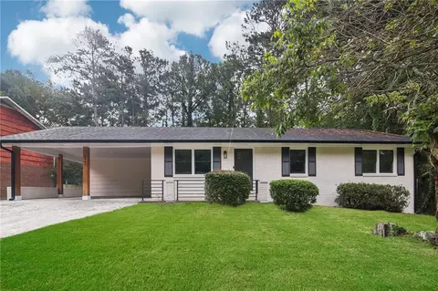 2445 Cheryl Lynne Ln, Atlanta, GA 30349