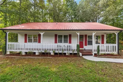 779 Harmony Grove Church Rd, Acworth, GA 30101