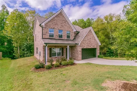 404 Panhandle Pl, Hampton, GA 30228 photo 2