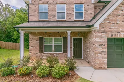 404 Panhandle Pl, Hampton, GA 30228 photo 4