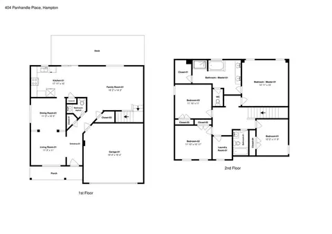 404 Panhandle Pl, Hampton, GA 30228 photo 43