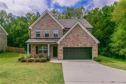 404 Panhandle Pl, Hampton, GA 30228