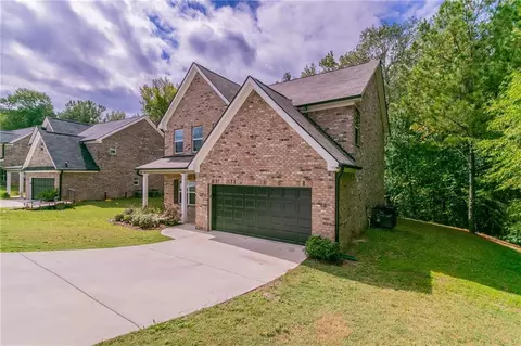 404 Panhandle Pl, Hampton, GA 30228 photo 3