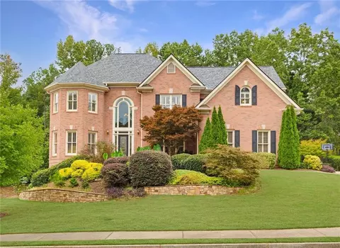 11015 Bracebridge Rd, Alpharetta, GA 30022