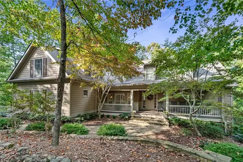 209 Wilderness Knl, Jasper, GA 30143