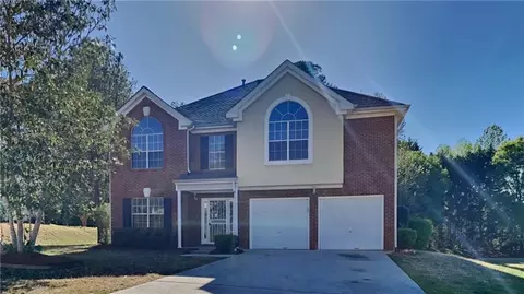 12497 Lakeside Pkwy, Fayetteville, GA 30215