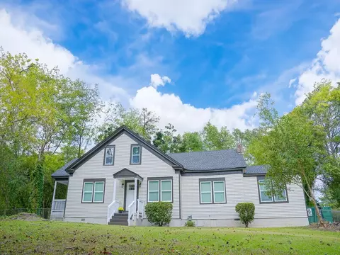 4364 Mercer Rd, Decatur, GA 30035