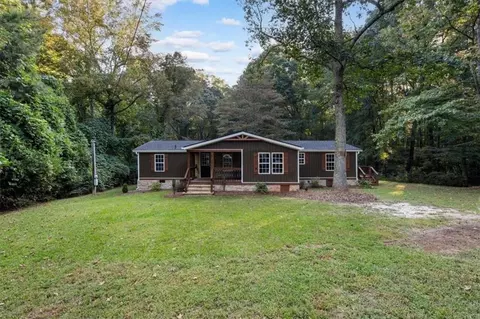 116 Southside Dr, Villa Rica, GA 30180
