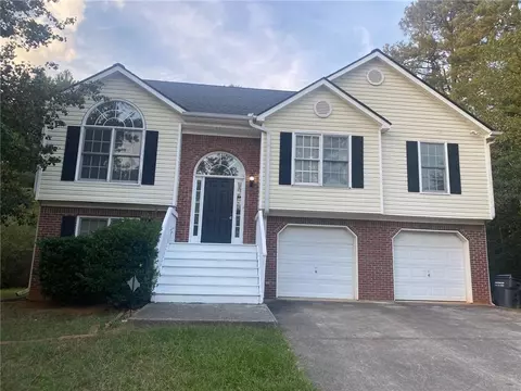 5110 Martin Farms Ln, Powder Springs, GA 30127