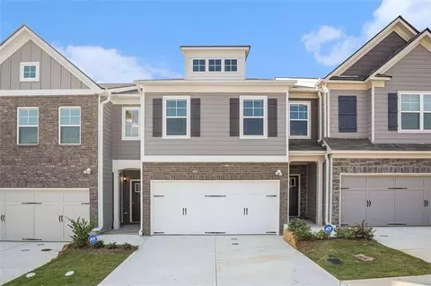 7685 Feast Rd, Fairburn, GA 30213
