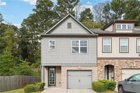 5519 Cedar Ct, Lithonia, GA 30058